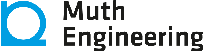 Logo Muth Engineering