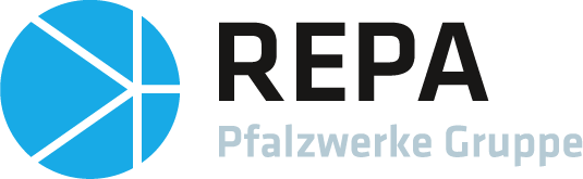 Logo Repa